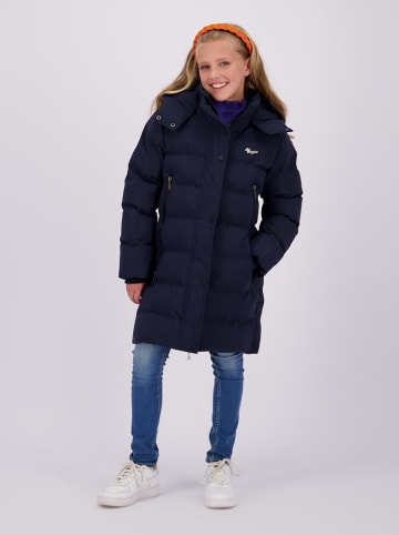 Vingino Steppmantel "Tionne" in Dunkelblau