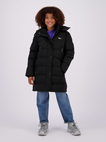 Vingino Steppmantel "Tionne" in Schwarz