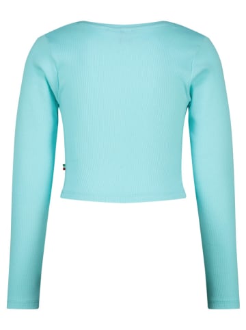 Vingino Longsleeve in Türkis