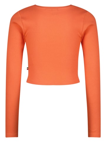 Vingino Longsleeve in Orange