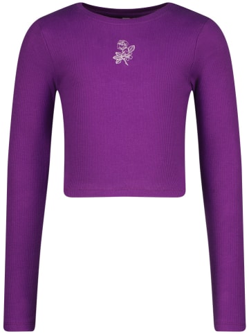 Vingino Longsleeve paars