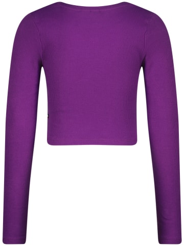 Vingino Longsleeve paars