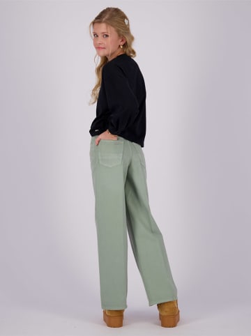 Vingino Longsleeve "Jeanin" in Schwarz