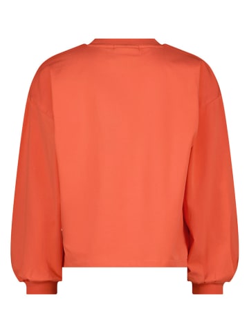 Vingino Longsleeve in Rot