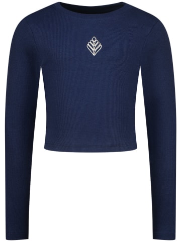 Vingino Longsleeve in Dunkelblau