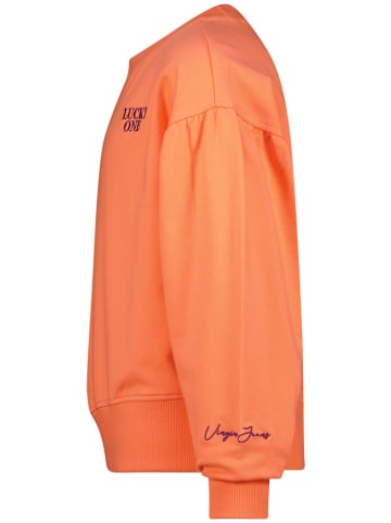 Vingino Sweatshirt "Noran" in Orange