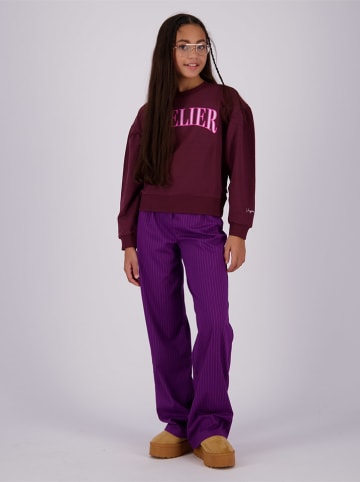 Vingino Sweatshirt "Noran" in Rot
