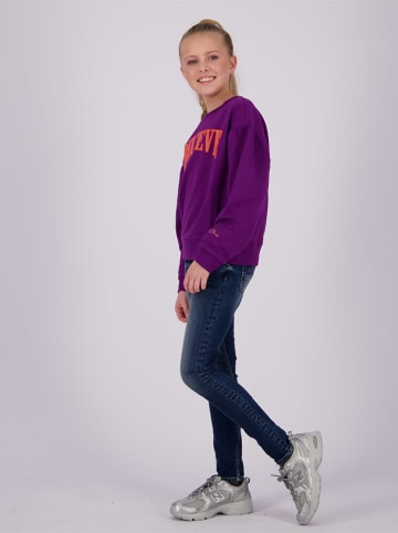 Vingino Sweatshirt "Noran" in Lila