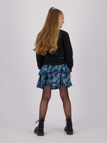 Vingino Sweatshirt "Nalita" zwart