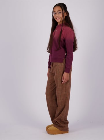 Vingino Bluza "Narina" w kolorze czerwonym