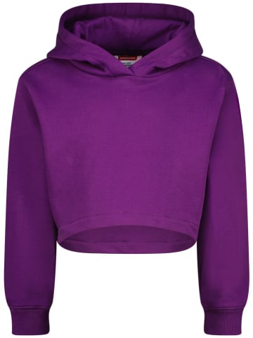 Vingino Bluza w kolorze fioletowym