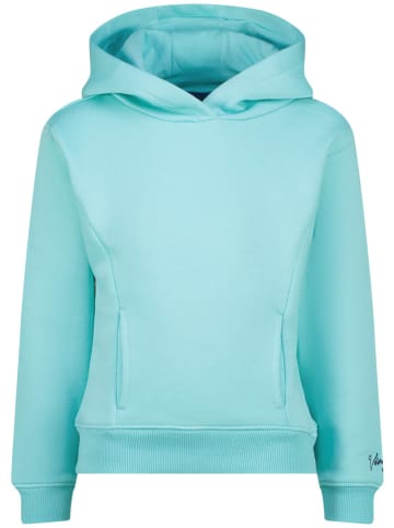 Vingino Hoodie "Nammie" in Türkis
