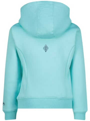 Vingino Hoodie "Nammie" turquoise