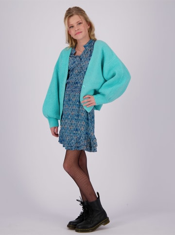 Vingino Vest "Mandie" turquoise