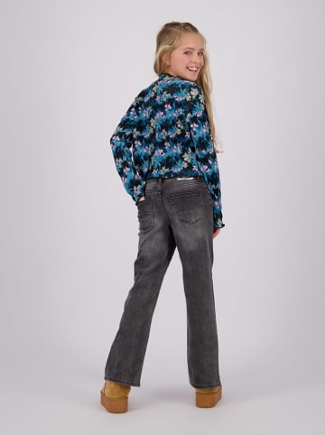 Vingino Longsleeve "Jelke" in Schwarz