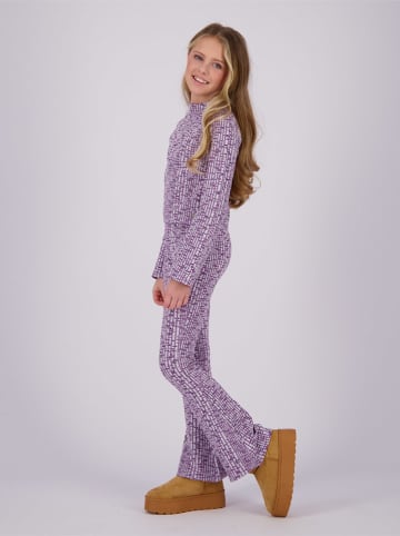 Vingino Hose "Sindry" in Lila