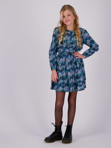 Vingino Kleid "Patries" in Blau