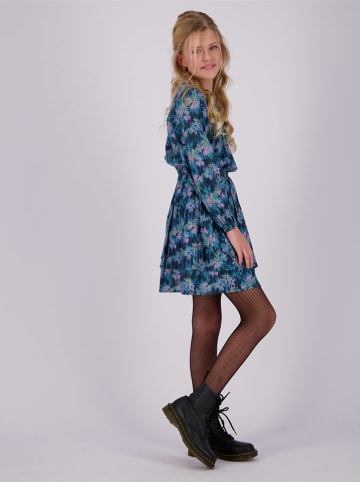 Vingino Jurk "Patries" blauw