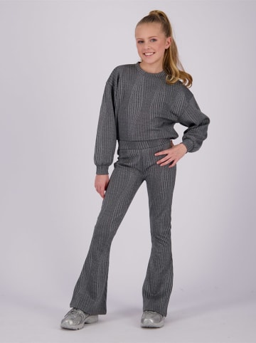 Vingino Hose "Jane" in Anthrazit