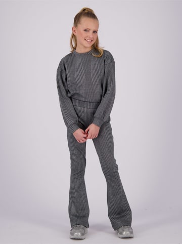 Vingino Hose "Sarie" in Anthrazit