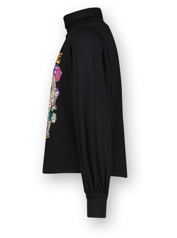Vingino Longsleeve zwart
