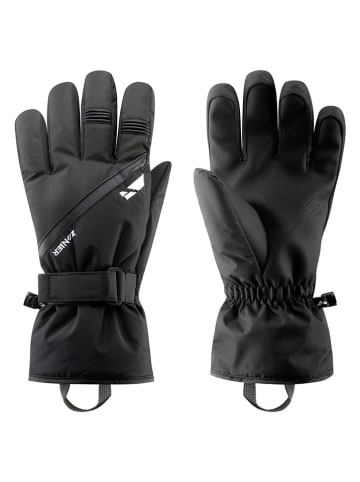 Zanier Functionele handschoenen "Superstar UX" zwart