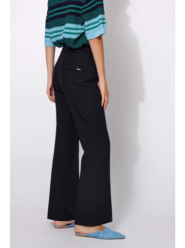 Rosner Broek "Audrey" donkerblauw