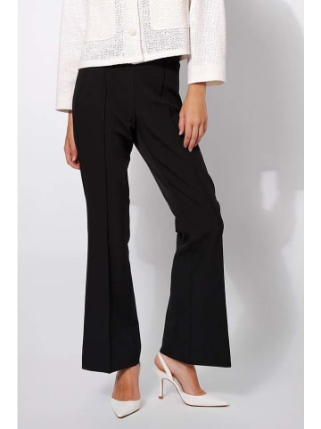 Rosner Hose "Audrey" in Schwarz