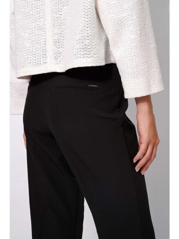 Rosner Broek "Audrey" zwart