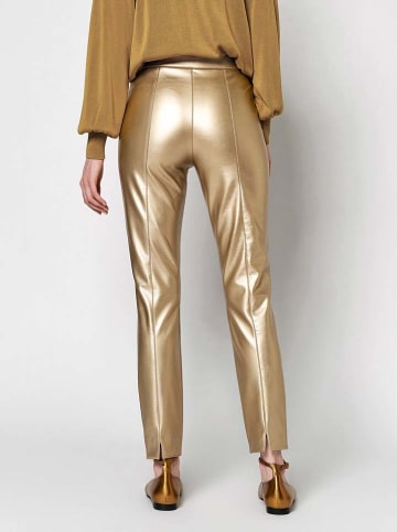 Rosner Hose "Alisa" in Gold