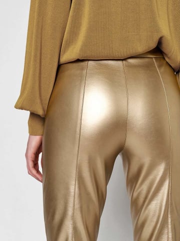 Rosner Hose "Alisa" in Gold
