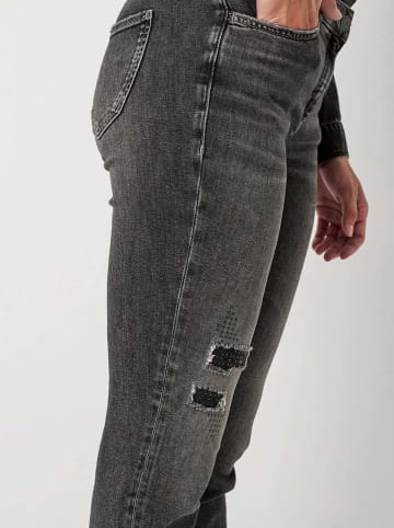 Relaxed by TONI Jeans "Perfect Shape" - Skinny fit - in Grau