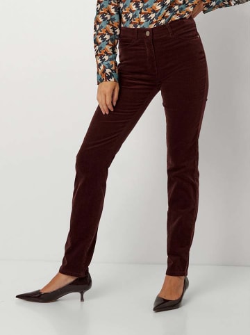 Relaxed by TONI Broek "be loved" bordeaux