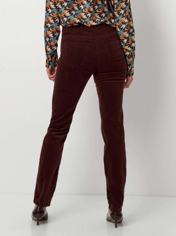 Relaxed by TONI Broek "be loved" bordeaux