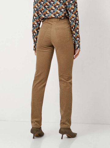 Rosner Hose "be loved" in Camel