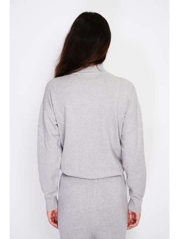 C& Jo 2tlg. Outfit in Grau