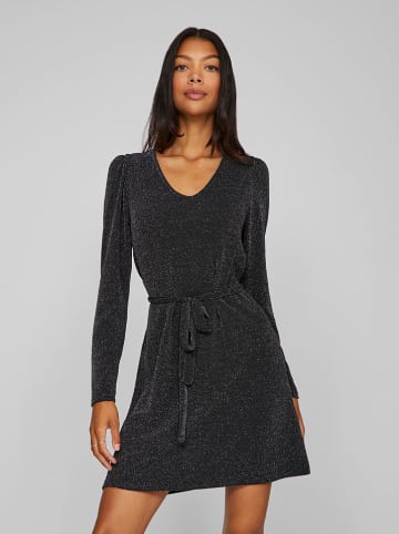 Vila Kleid in Schwarz