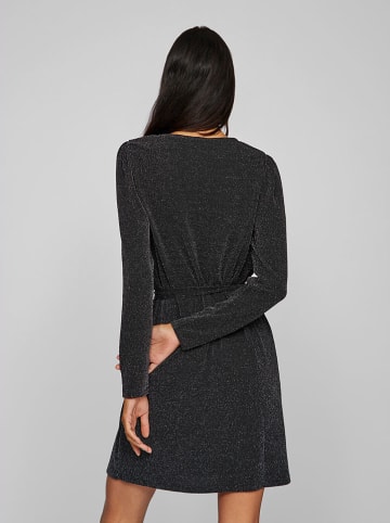 Vila Kleid in Schwarz
