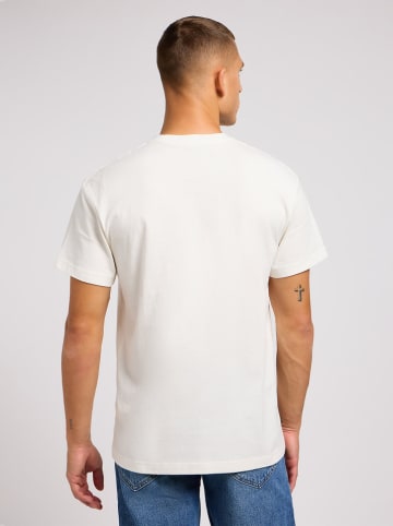 Lee Shirt wit