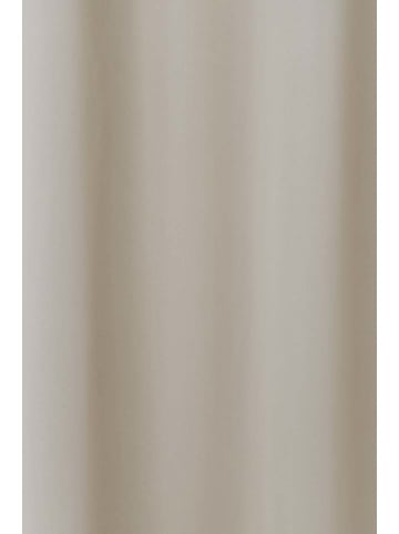 Ellos Home Gardine "Sandy" in Creme