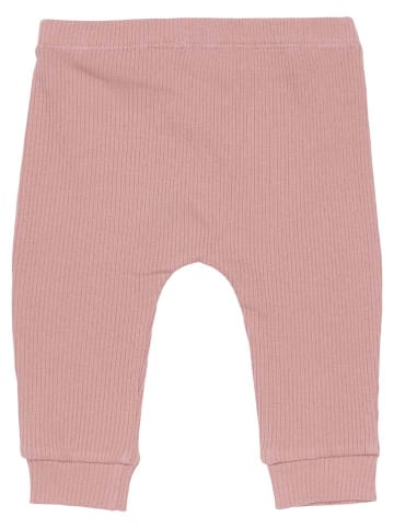 Little Dutch Legging roze