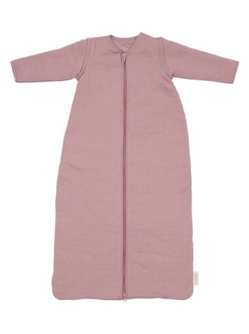 Little Dutch Winterschlafsack in Mauve