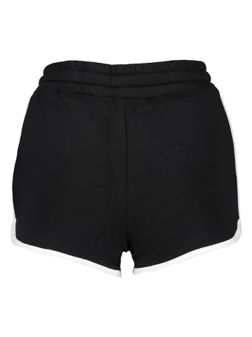 LASCANA Short zwart