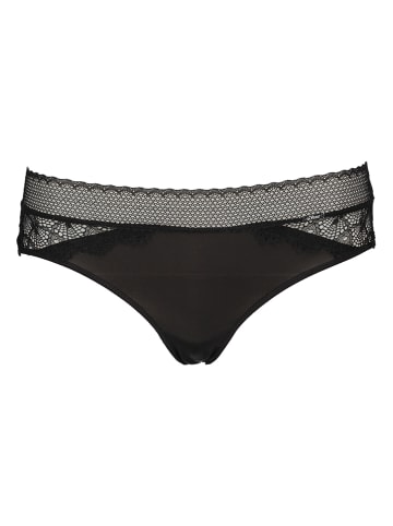 s.Oliver Panty in Schwarz