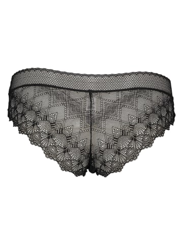 s.Oliver Panty in Schwarz