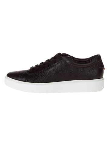 Ecco Sneakers "SOFT 60" in Schwarz