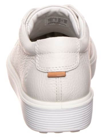 Ecco Sneakersy "SOFT 60" w kolorze białym