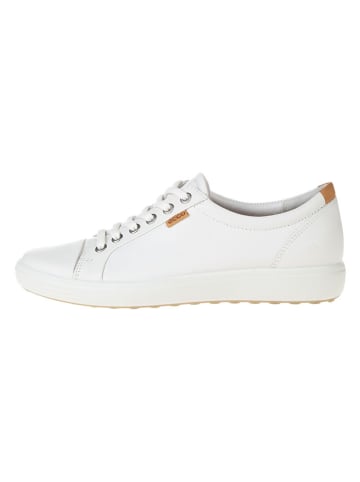 Ecco Sneakers "SOFT 7" wit