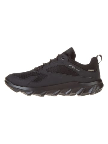 Ecco Sneakers "MX" zwart