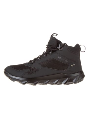 Ecco Sneakers "MX" zwart